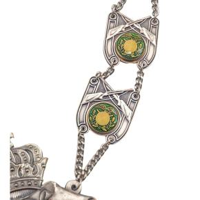 Schützenkette